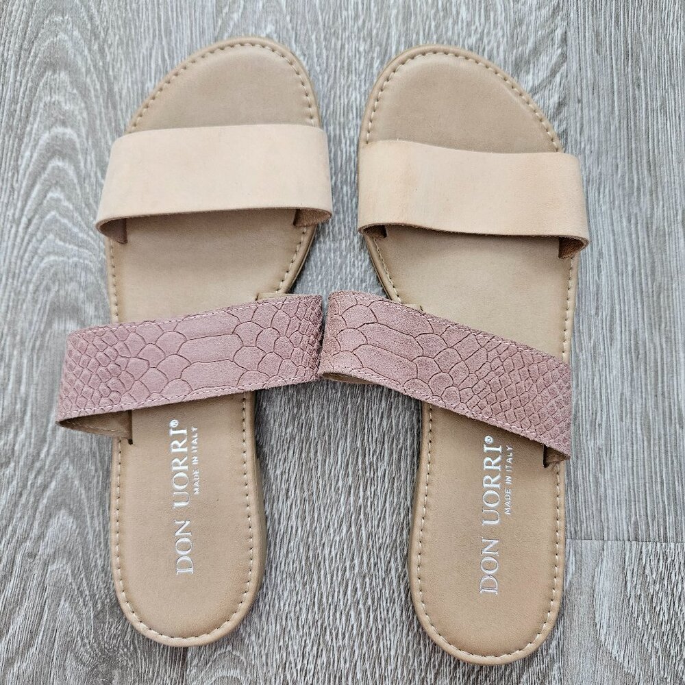Slides (Sandals)